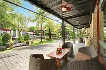 Lumbini Luxury Villas and Spa