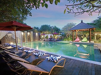 Lumbini Luxury Villas and Spa
