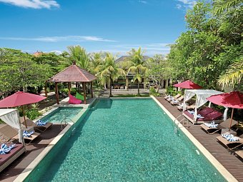Lumbini Luxury Villas and Spa