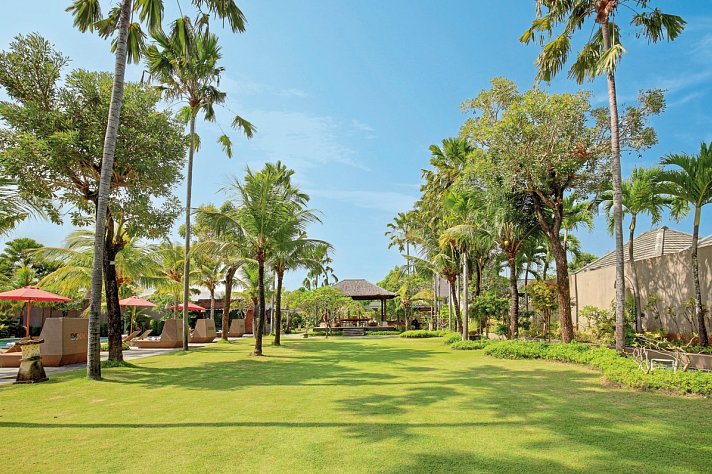 Lumbini Luxury Villas and Spa
