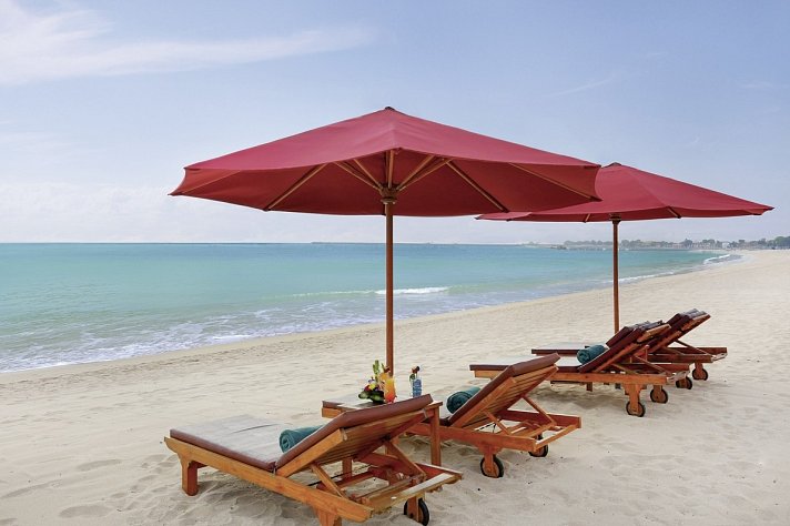 Lumbini Luxury Villas and Spa