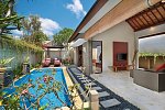 Lumbini Luxury Villas and Spa