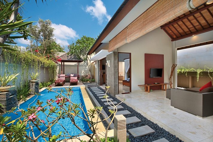 Lumbini Luxury Villas and Spa