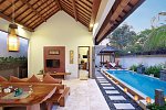 Lumbini Luxury Villas and Spa