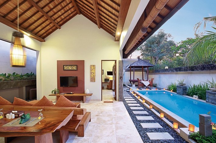 Lumbini Luxury Villas and Spa