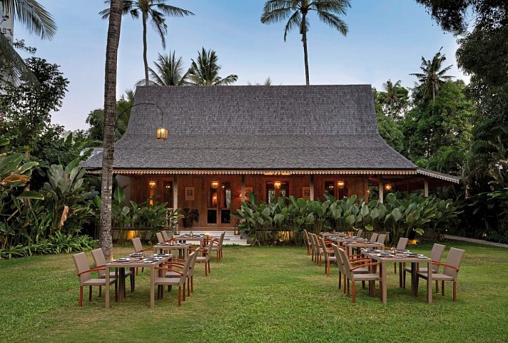 Kayumanis Jimbaran Private Estate & Spa