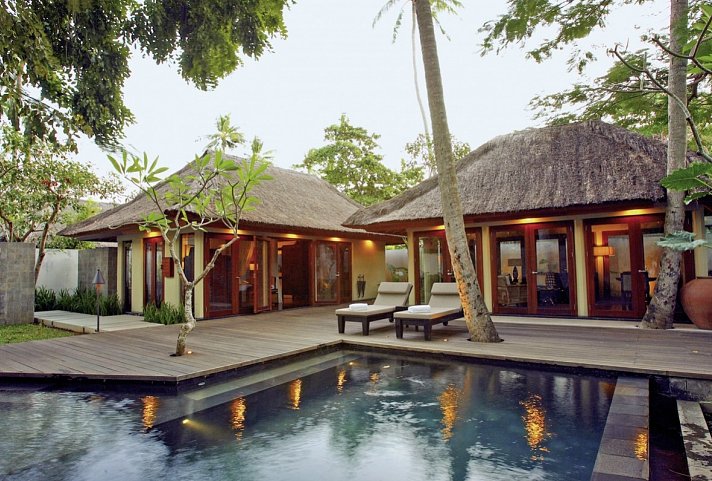 Kayumanis Nusa Dua Private Villa & Spa