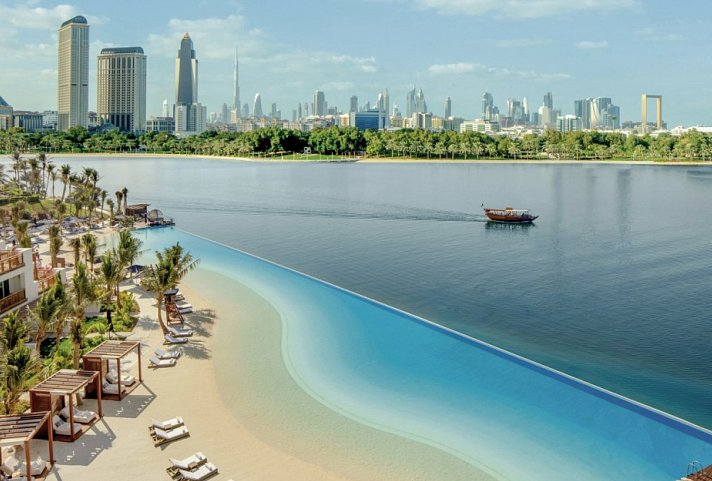 Park Hyatt Dubai
