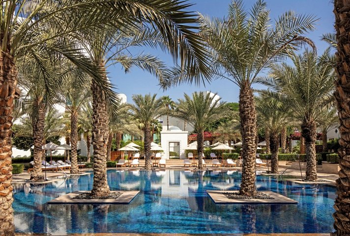 Park Hyatt Dubai