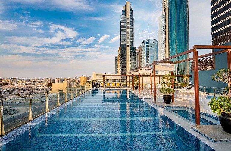 voco Dubai