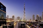 Taj Dubai