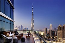 Taj Dubai