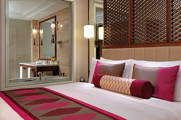 Taj Dubai