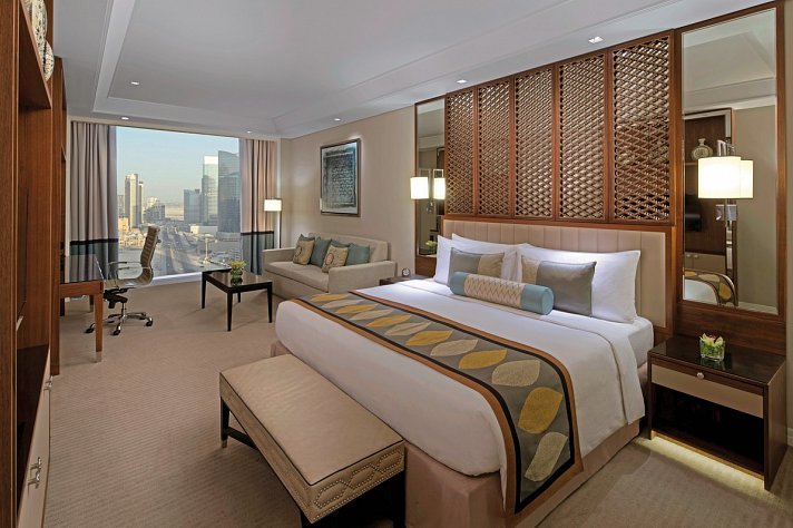 Taj Dubai