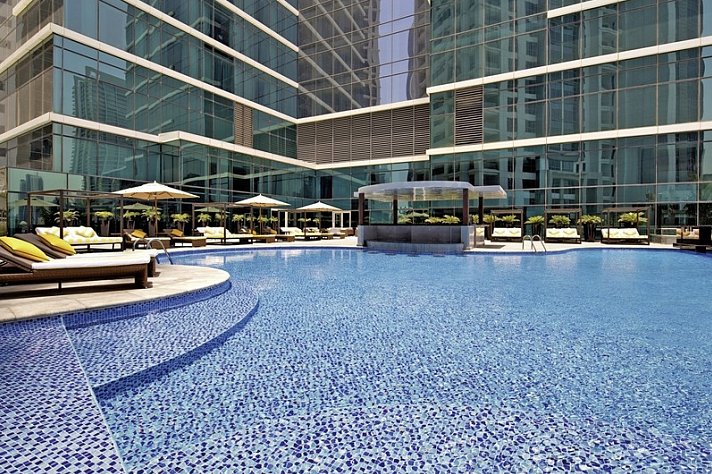 Taj Dubai