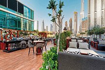 Taj Dubai