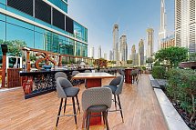 Taj Dubai