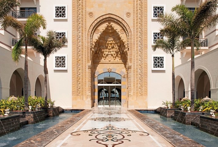 Jumeirah Zabeel Saray