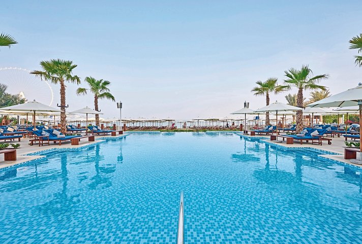 Rixos Premium Dubai