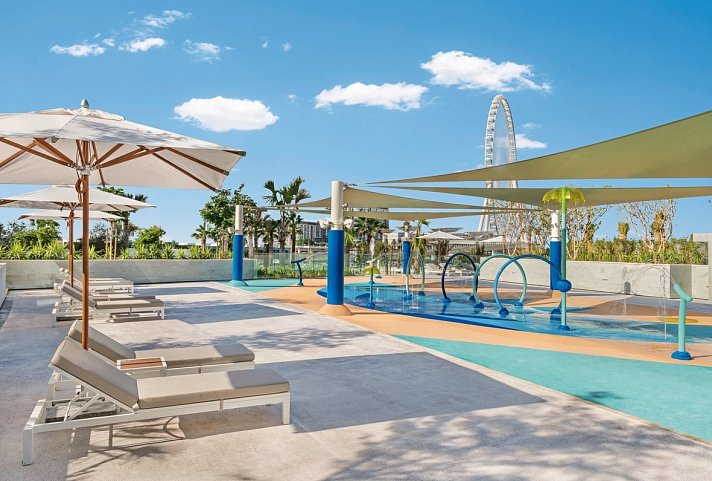 Address Beach Resort