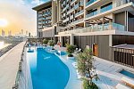 Hyatt Centric Jumeirah Dubai