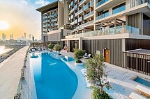 Hyatt Centric Jumeirah Dubai