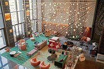 Hyatt Centric Jumeirah Dubai