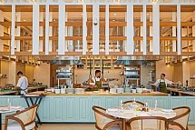 Hyatt Centric Jumeirah Dubai