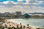 Hyatt Centric Jumeirah Dubai