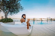 Hyatt Centric Jumeirah Dubai