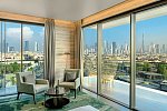 Hyatt Centric Jumeirah Dubai