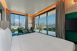 Hyatt Centric Jumeirah Dubai