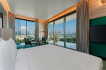 Hyatt Centric Jumeirah Dubai - Wohnbeispiel