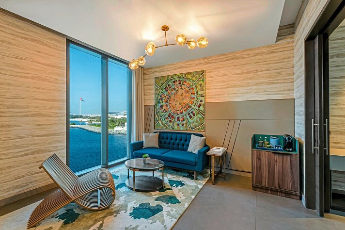 Hyatt Centric Jumeirah Dubai