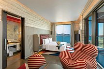 Hyatt Centric Jumeirah Dubai - Wohnbeispiel