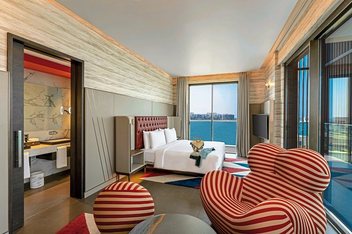 Hyatt Centric Jumeirah Dubai