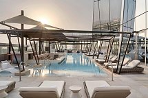 SO/Uptown Dubai