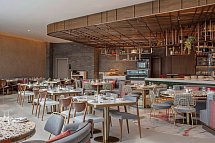 SO/Uptown Dubai