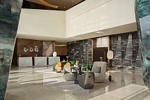 SO/Uptown Dubai
