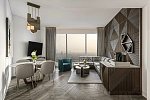 SO/Uptown Dubai