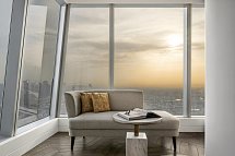 SO/Uptown Dubai