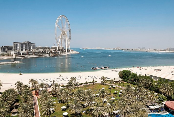 Sheraton Jumeirah Beach Resort