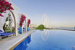 JA Ocean View Hotel
