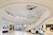 JA Ocean View Hotel