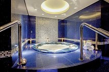 JA Ocean View Hotel - Spa