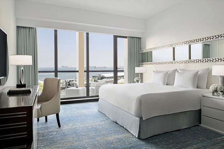 JA Ocean View Hotel