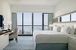 JA Ocean View Hotel