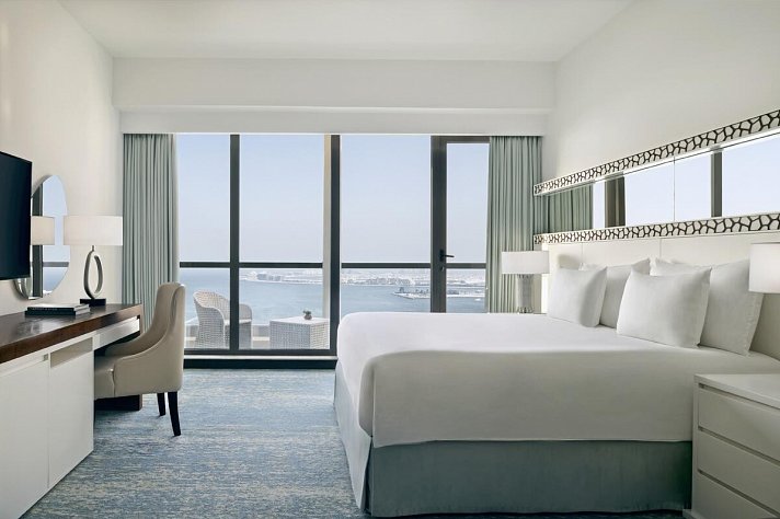 JA Ocean View Hotel