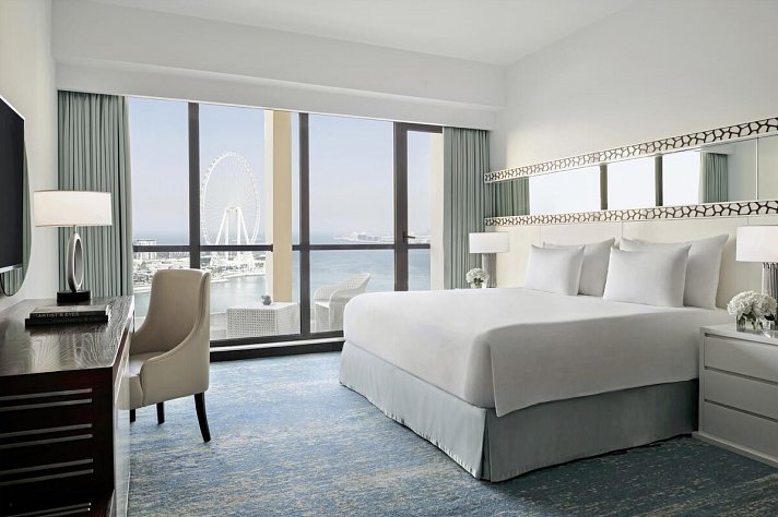 JA Ocean View Hotel