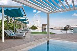 JA Ocean View Hotel